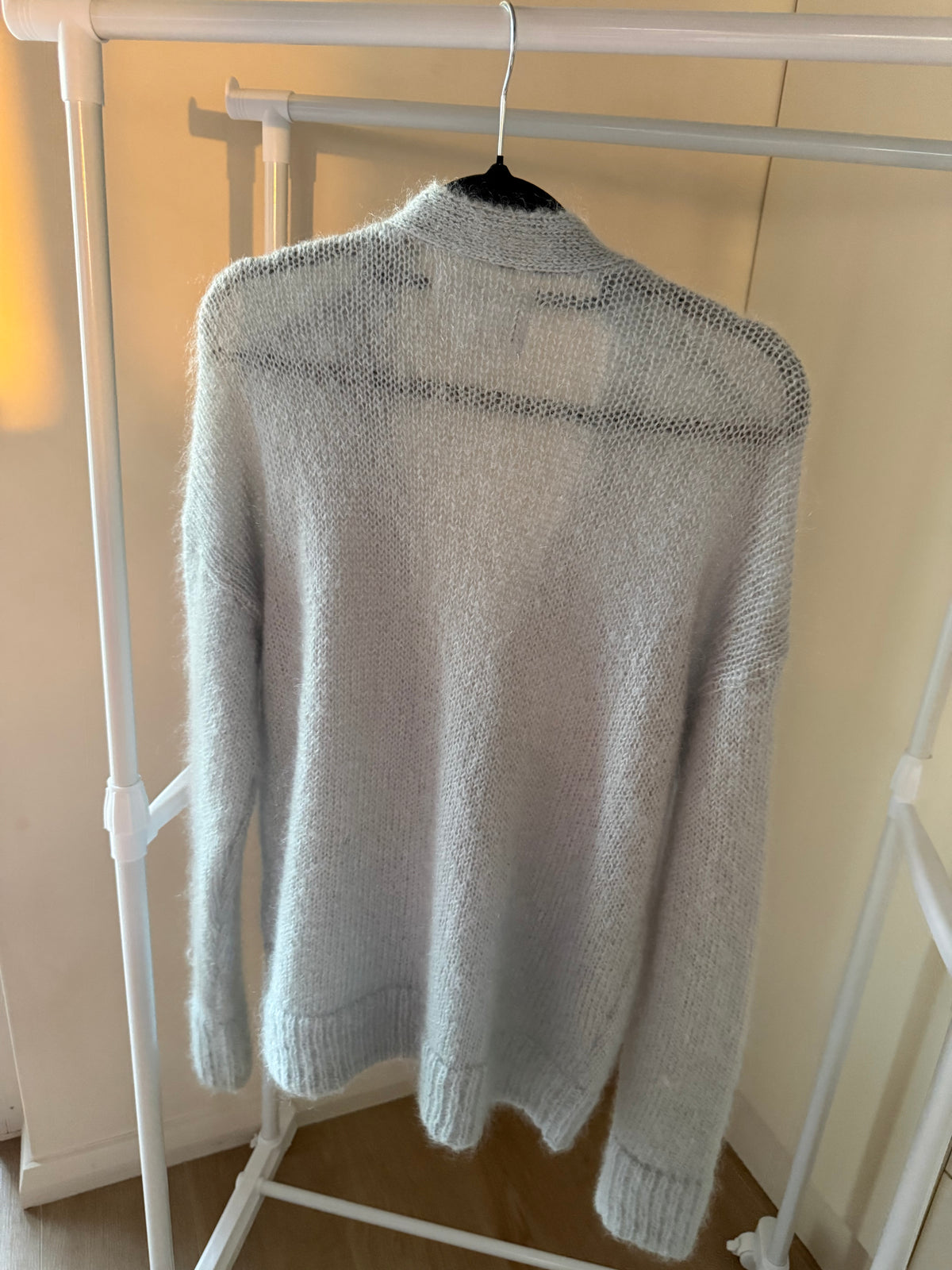 Viktoria & Woods mohair cardigan, size 3, photo 2
