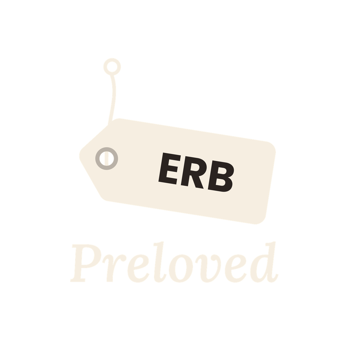 ERB Preloved